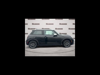 2026 MINI Hardtop 2 Door Cooper