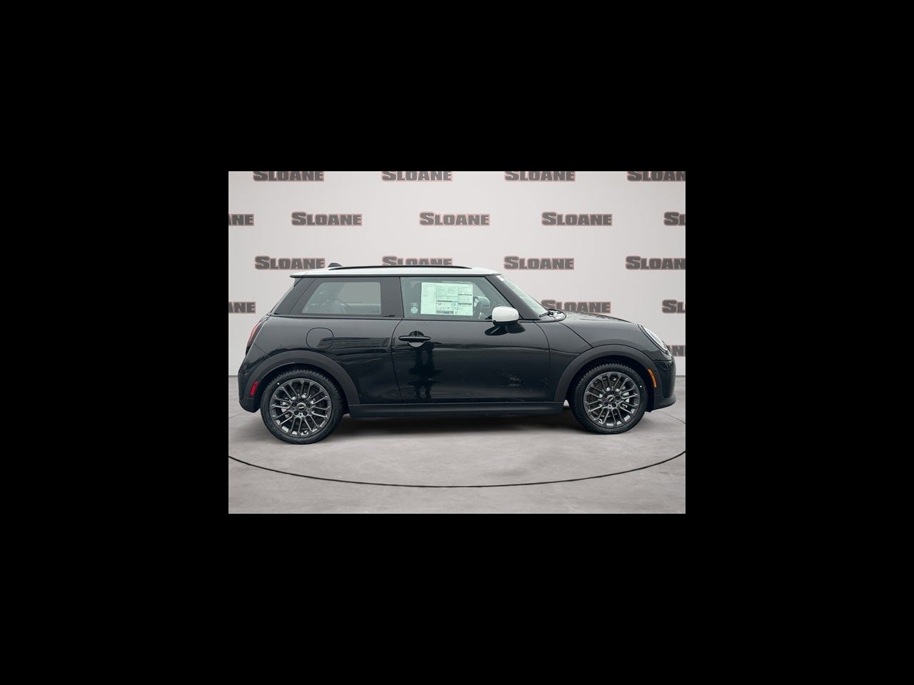 2026 MINI Hardtop 2 Door Cooper