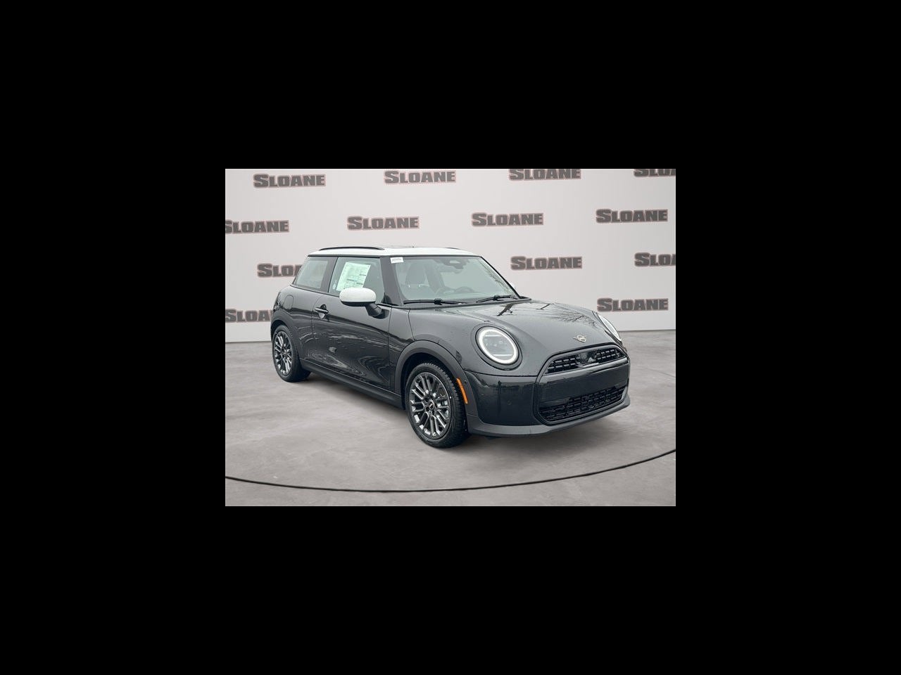 2026 MINI Hardtop 2 Door Cooper