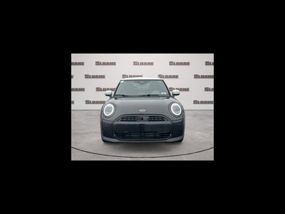 2026 MINI Hardtop 2 Door Cooper