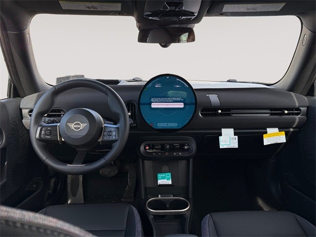 2026 MINI 2 DOOR SIGNATURE PLUS