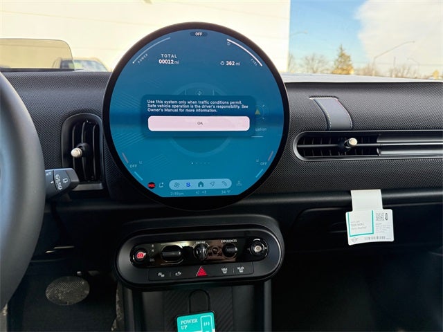 2026 MINI 2 DOOR SIGNATURE PLUS