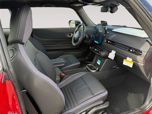 2026 MINI 2 DOOR SIGNATURE PLUS