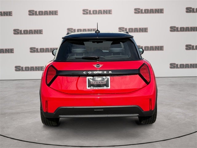 2026 MINI 2 DOOR SIGNATURE PLUS