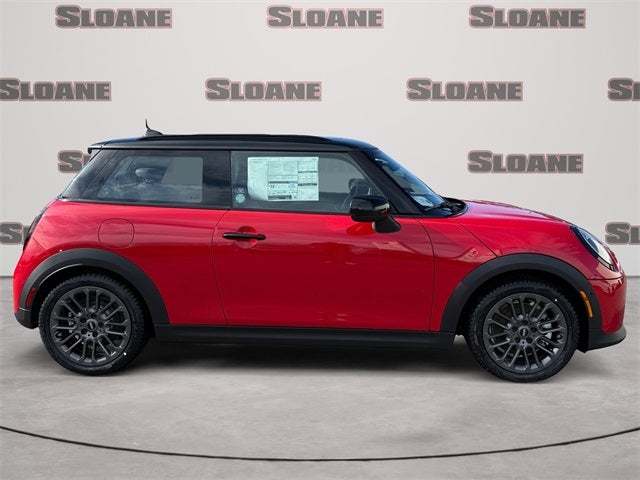 2026 MINI 2 DOOR SIGNATURE PLUS