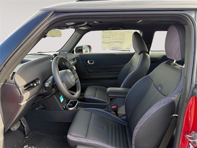 2026 MINI 2 DOOR SIGNATURE PLUS