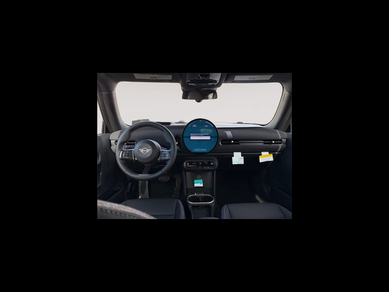 2026 MINI 2 DOOR SIGNATURE PLUS