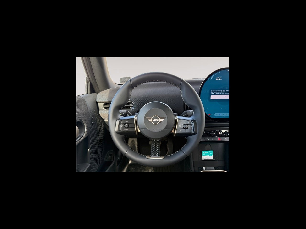 2026 MINI 2 DOOR SIGNATURE PLUS