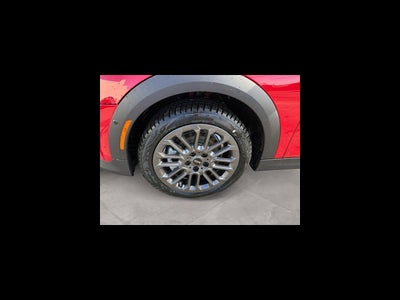 2026 MINI 2 DOOR SIGNATURE PLUS