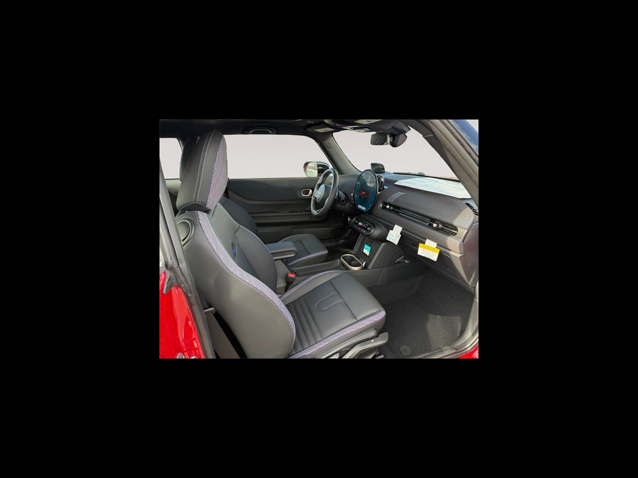 2026 MINI 2 DOOR SIGNATURE PLUS