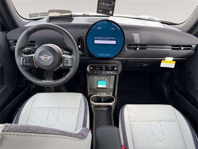 2026 MINI Convertible Cooper