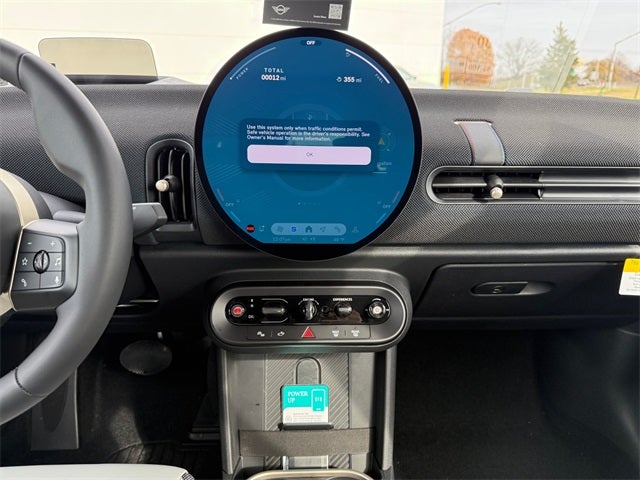 2026 MINI Convertible Cooper