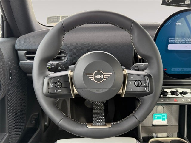 2026 MINI Convertible Cooper