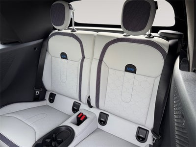 2026 MINI Convertible Cooper