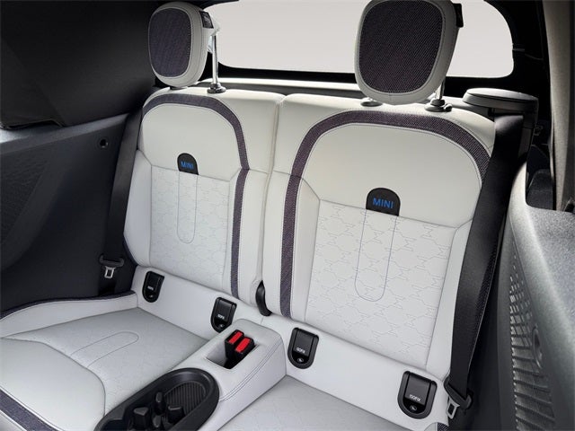 2026 MINI Convertible Cooper