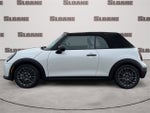 2026 MINI Convertible Cooper