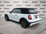 2026 MINI Convertible Cooper