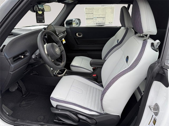 2026 MINI Convertible Cooper