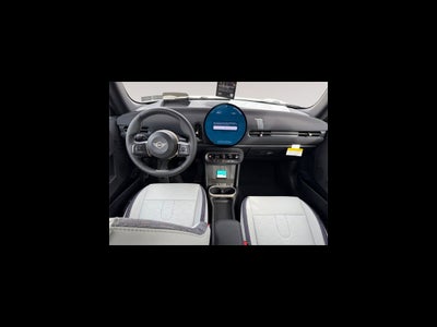 2026 MINI Convertible Cooper