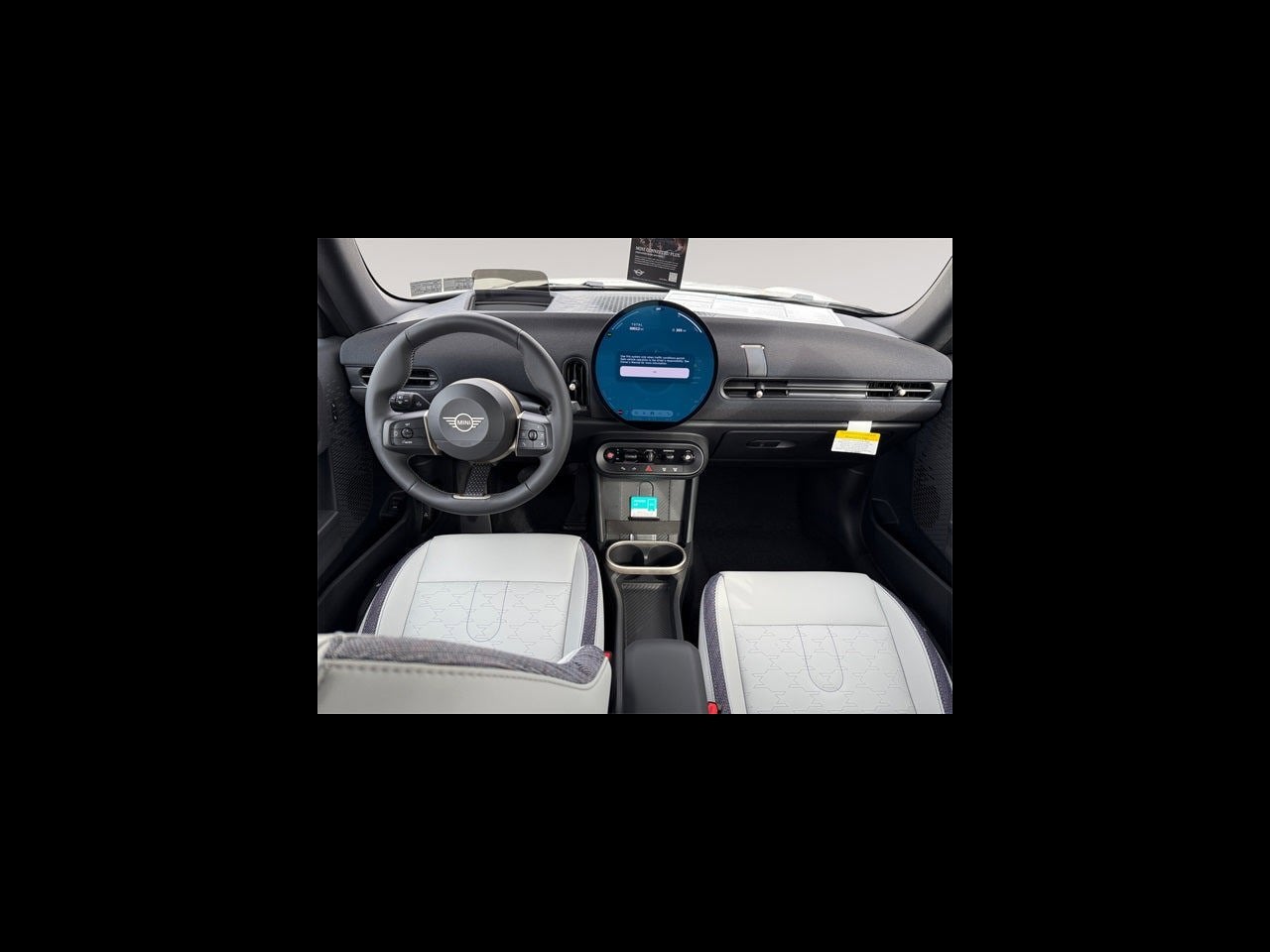 2026 MINI Convertible Cooper