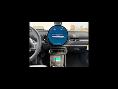 2026 MINI Convertible Cooper