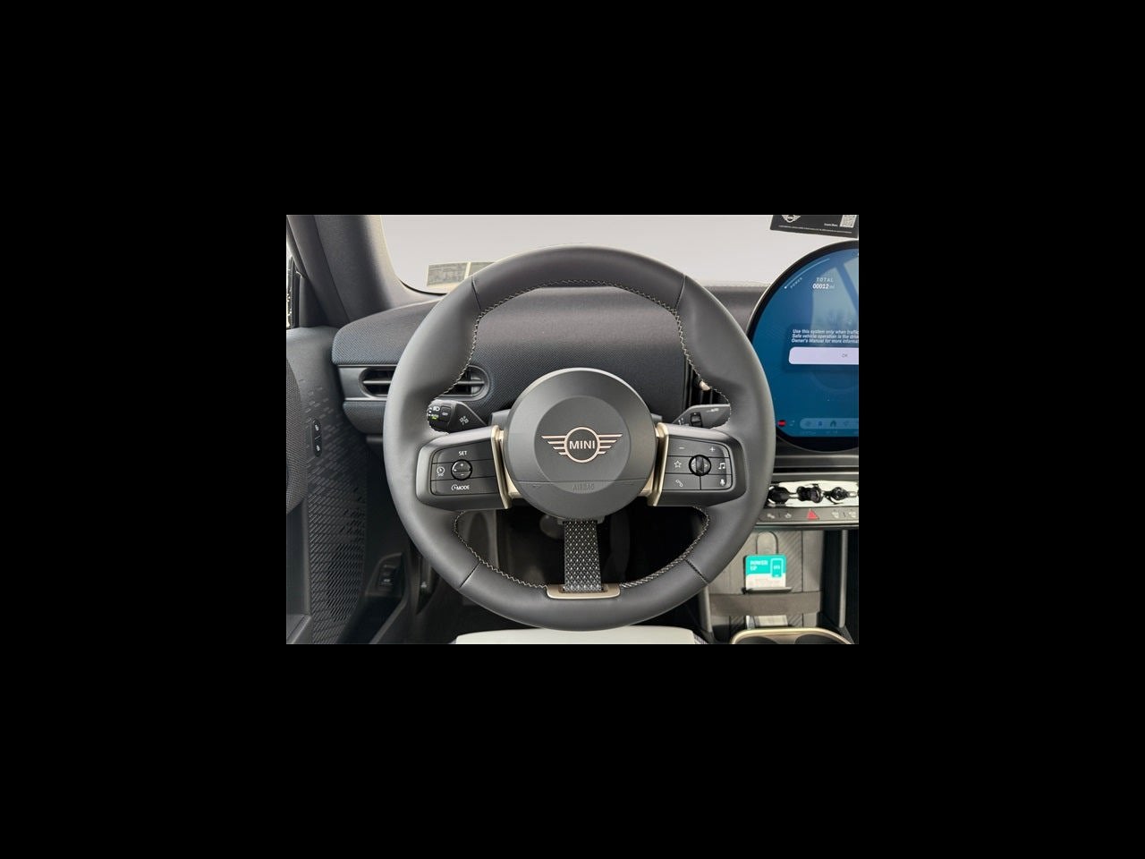 2026 MINI Convertible Cooper