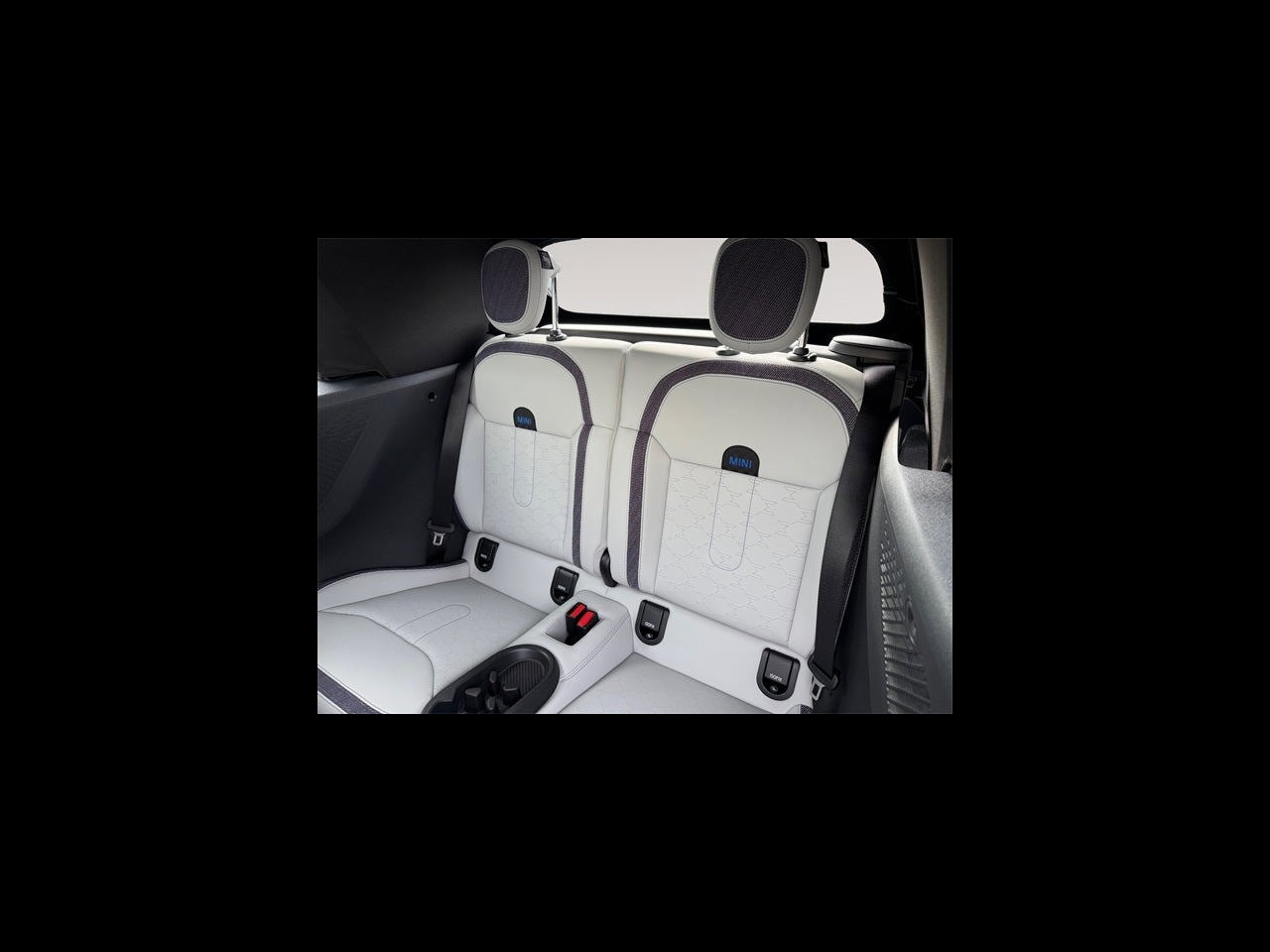 2026 MINI Convertible Cooper