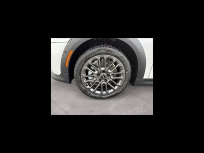 2026 MINI Convertible Cooper