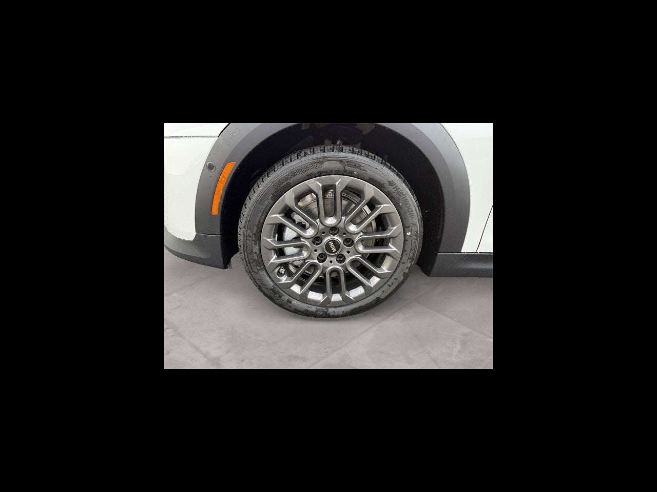 2026 MINI Convertible Cooper