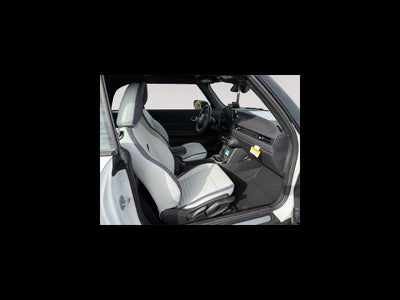 2026 MINI Convertible Cooper