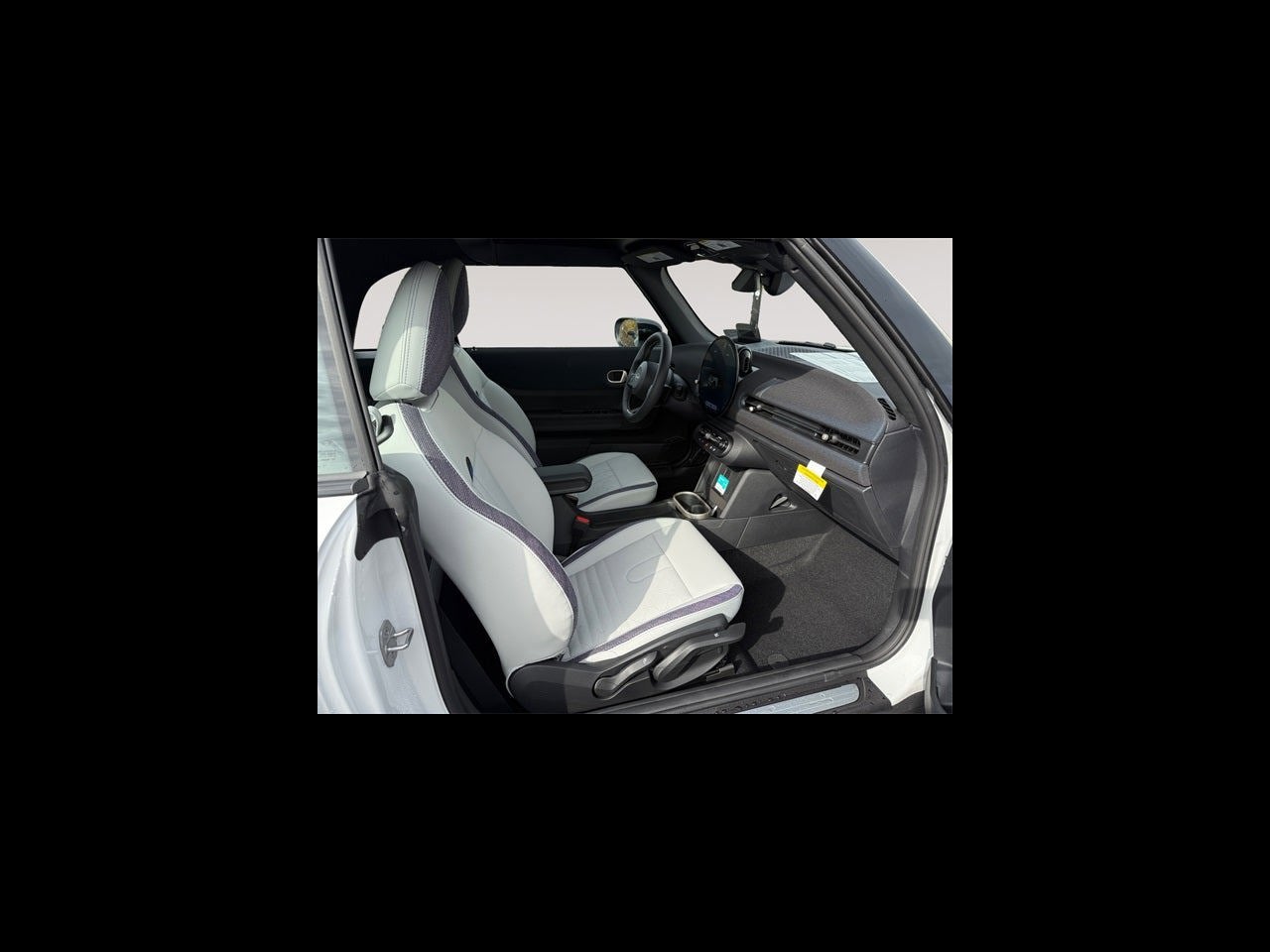 2026 MINI Convertible Cooper