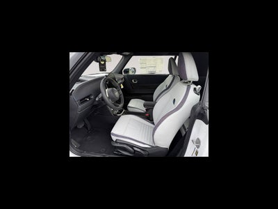 2026 MINI Convertible Cooper