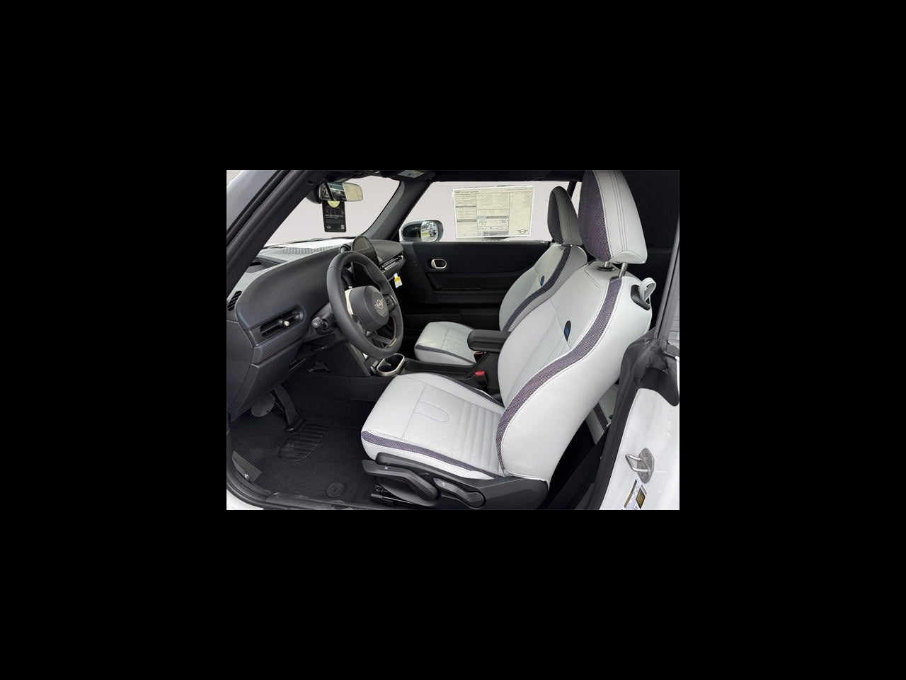 2026 MINI Convertible Cooper