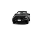 2027 MINI CONVERTIBLE Cooper C