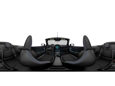 2027 MINI CONVERTIBLE Cooper C
