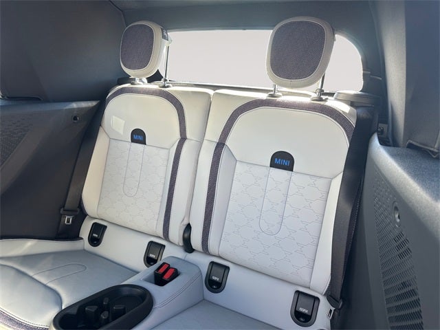 2026 MINI Convertible Cooper