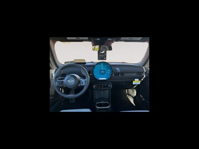 2026 MINI Convertible Cooper