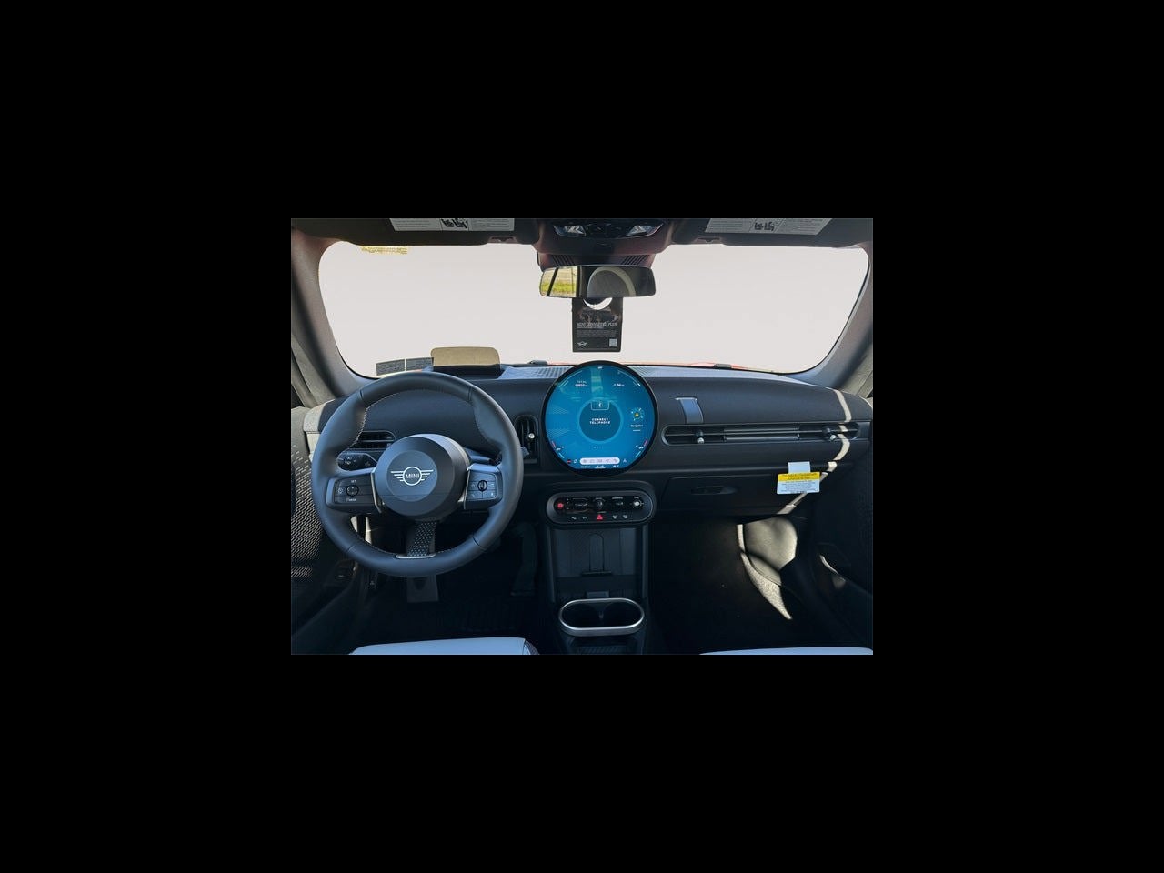 2026 MINI Convertible Cooper