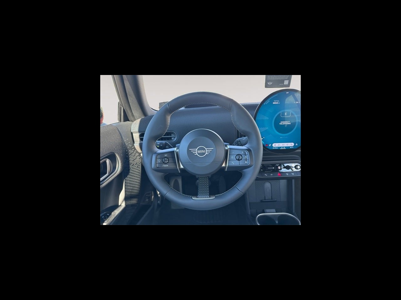 2026 MINI Convertible Cooper