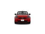 2027 MINI CONVERTIBLE Cooper C