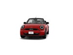 2027 MINI CONVERTIBLE Cooper C