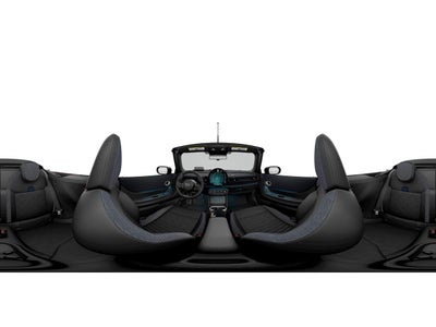 2027 MINI CONVERTIBLE Cooper C