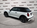 2027 MINI CONVERTIBLE SIGNATURE PLUS