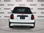 2027 MINI CONVERTIBLE SIGNATURE PLUS
