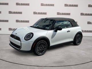 2027 MINI CONVERTIBLE SIGNATURE PLUS
