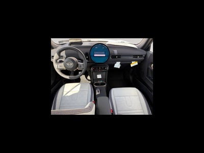 2027 MINI CONVERTIBLE SIGNATURE PLUS