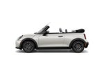 2027 MINI CONVERTIBLE SIGNATURE PLUS