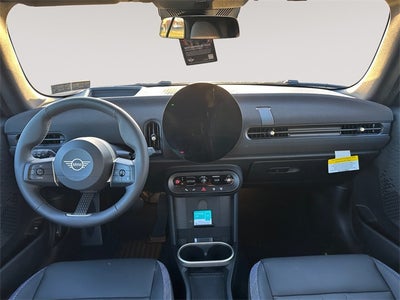 2026 MINI Convertible Cooper