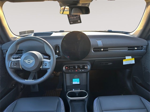 2026 MINI Convertible Cooper