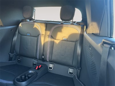 2026 MINI Convertible Cooper